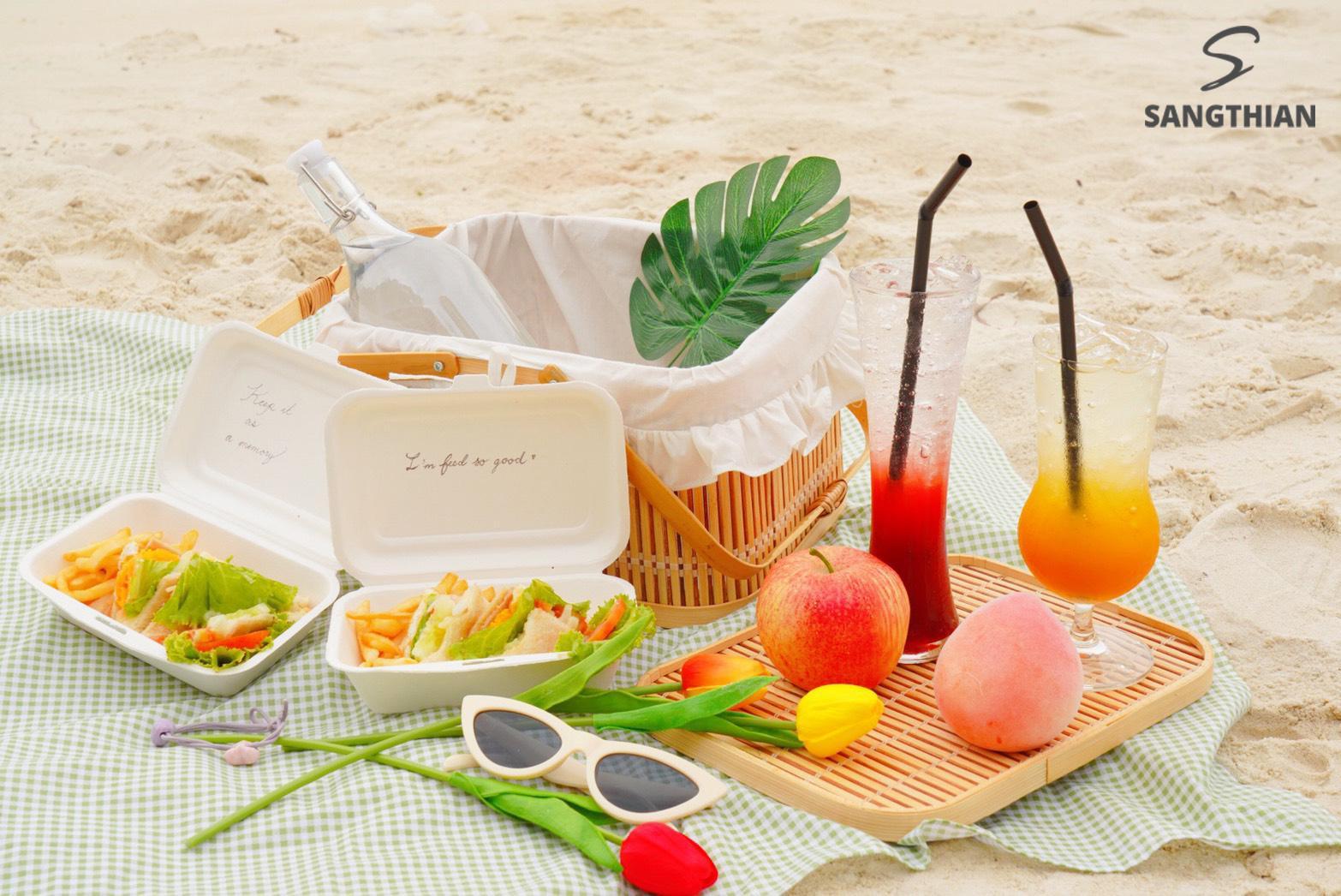 Sangthian Beach Resort