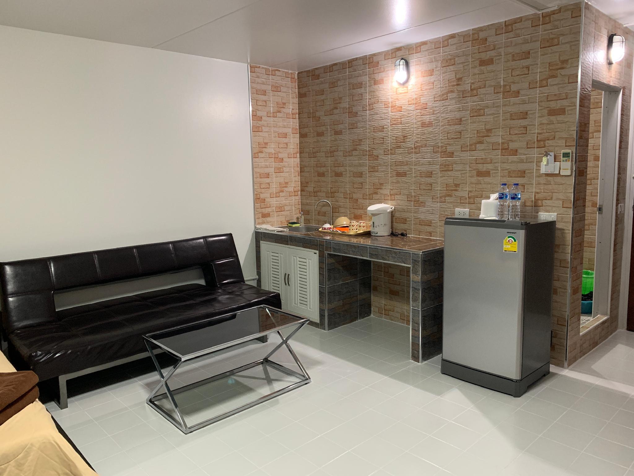 Dan Muangthong Rental