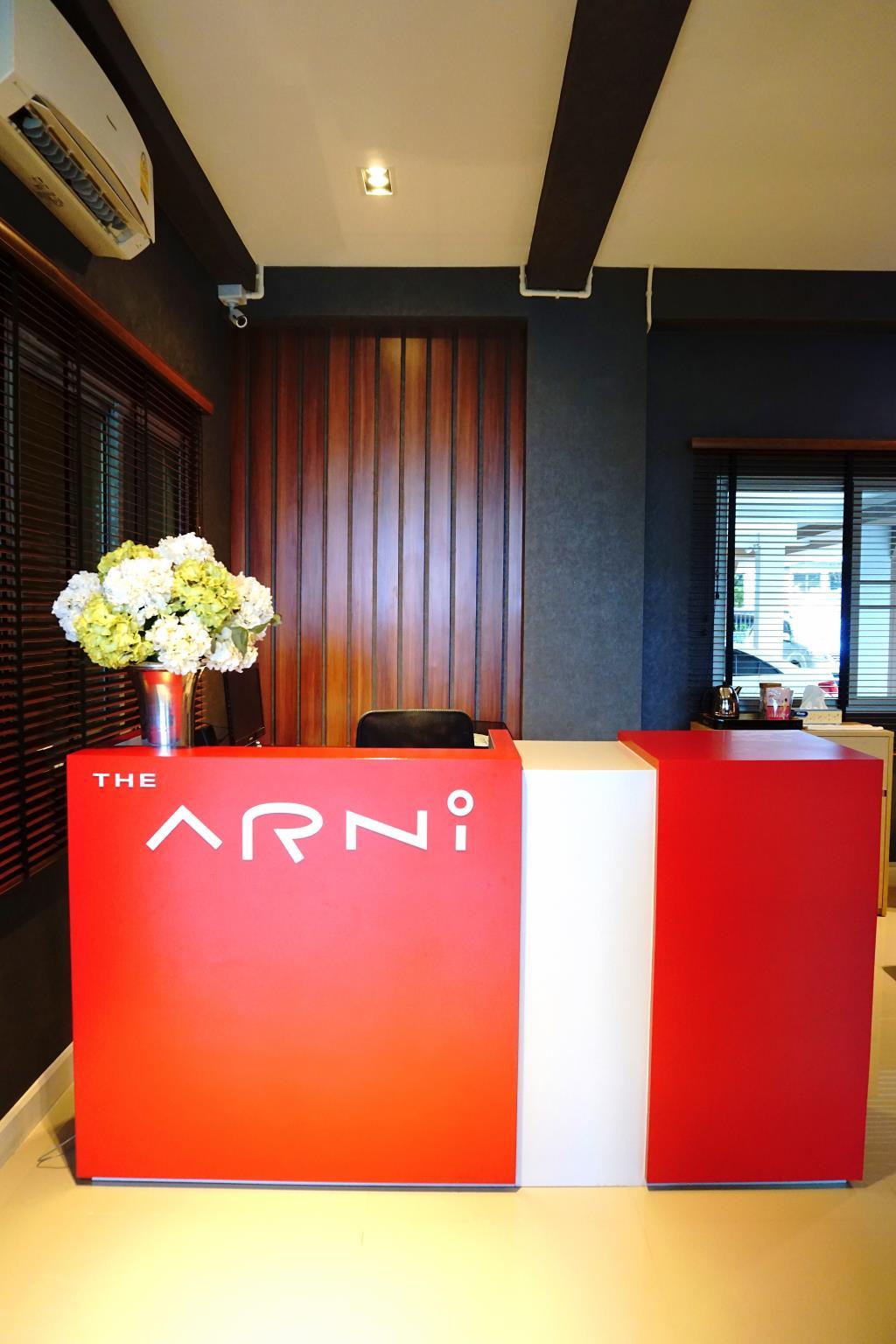The Arni Sukhumvit 101
