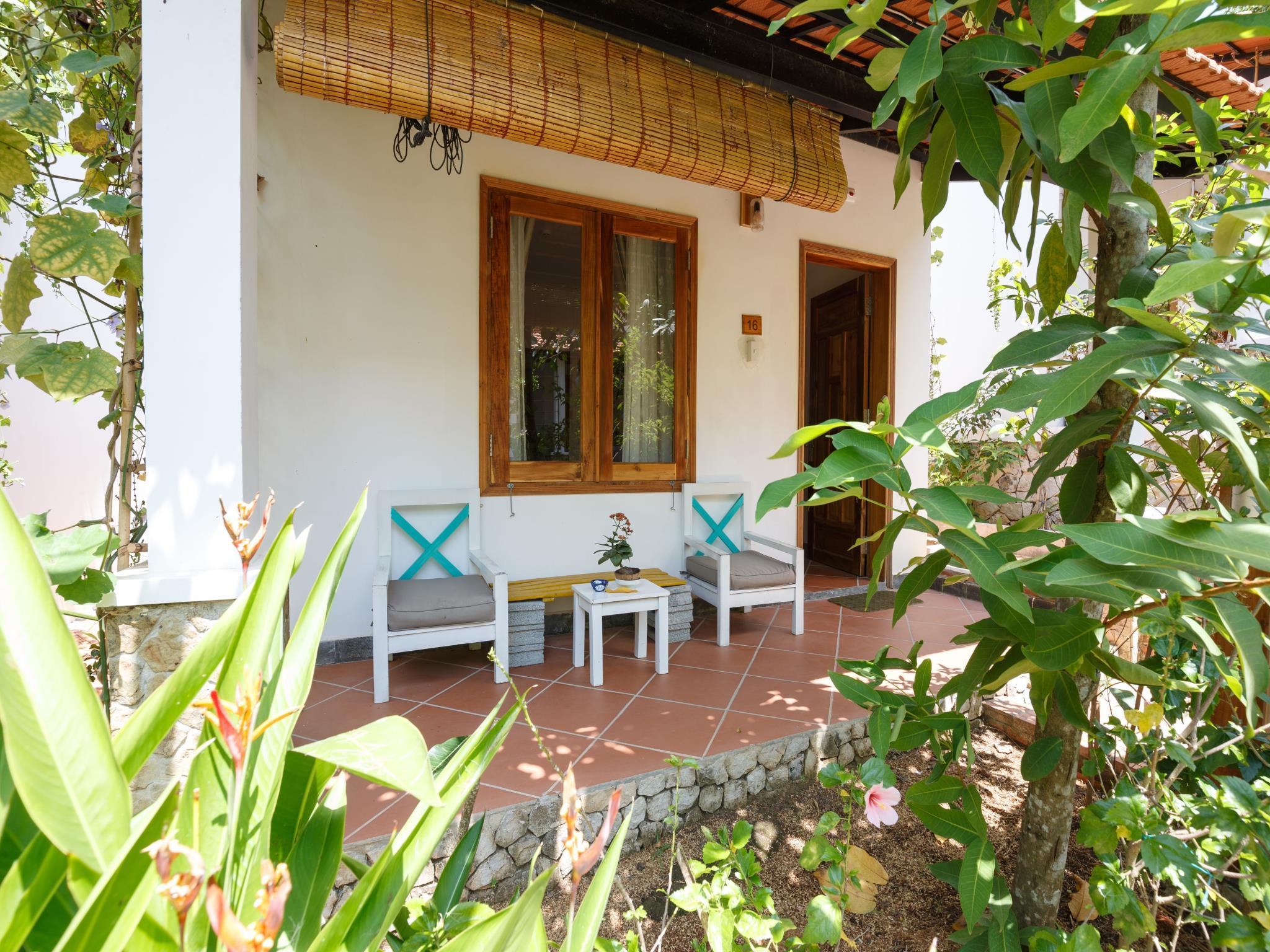 Miana Resort Phu Quoc - фото