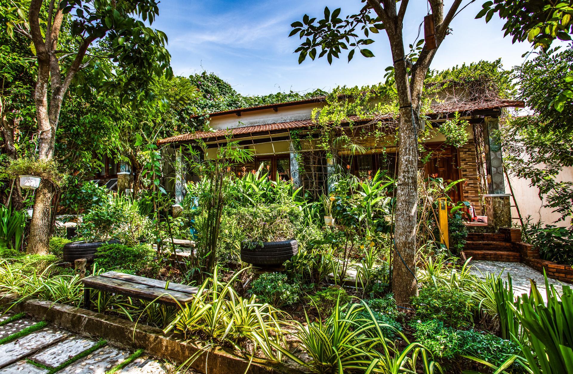 Miana Resort Phu Quoc - nuotrauka