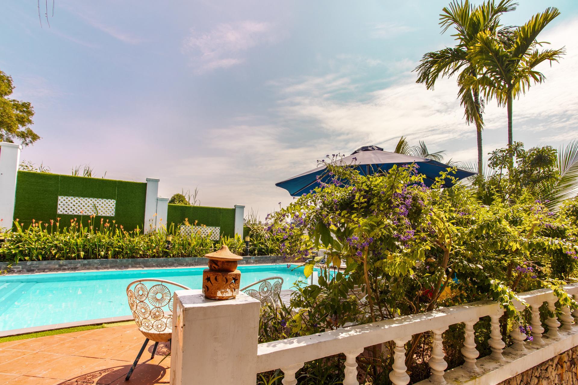 Miana Resort Phu Quoc - nuotrauka