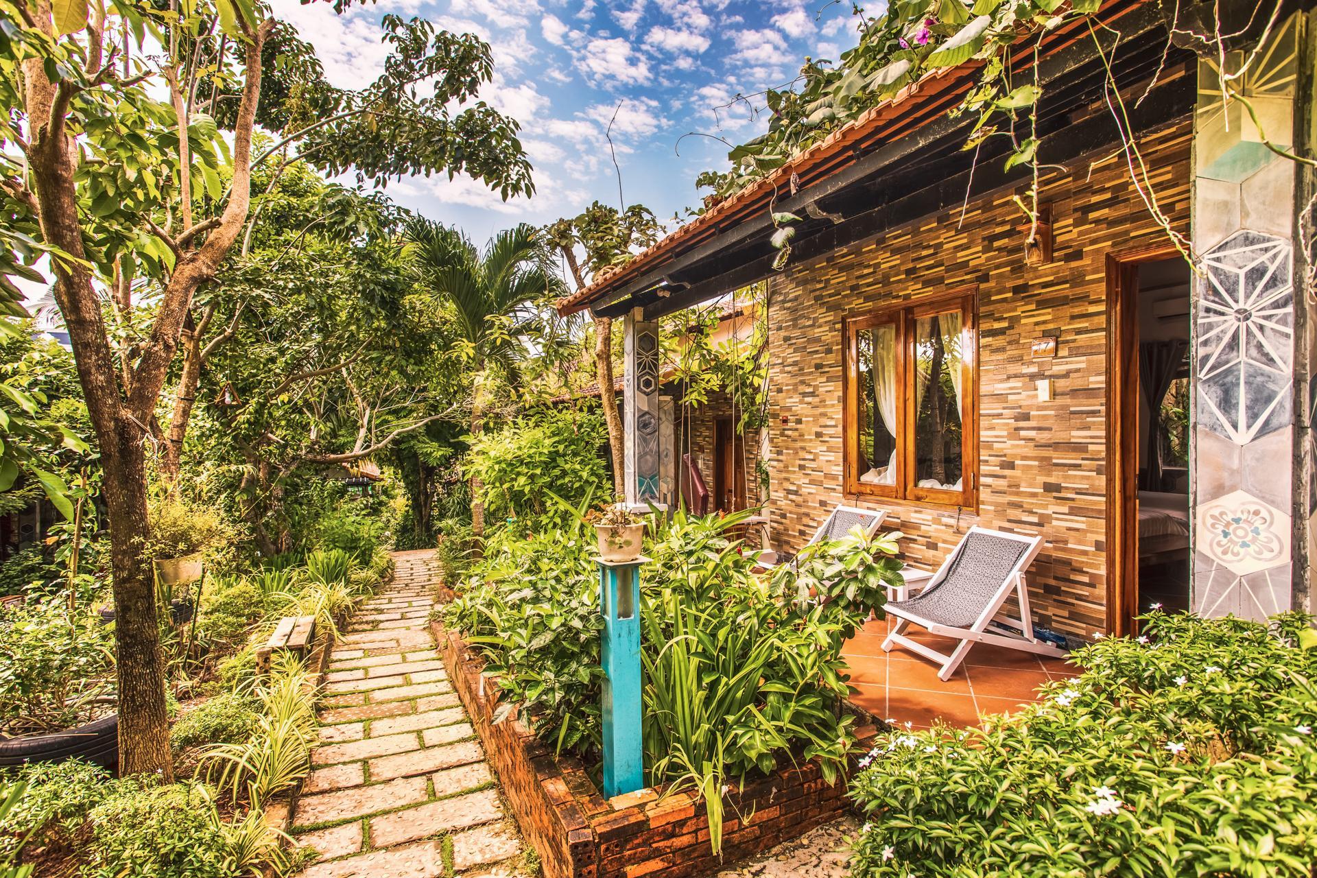 Miana Resort Phu Quoc - nuotrauka