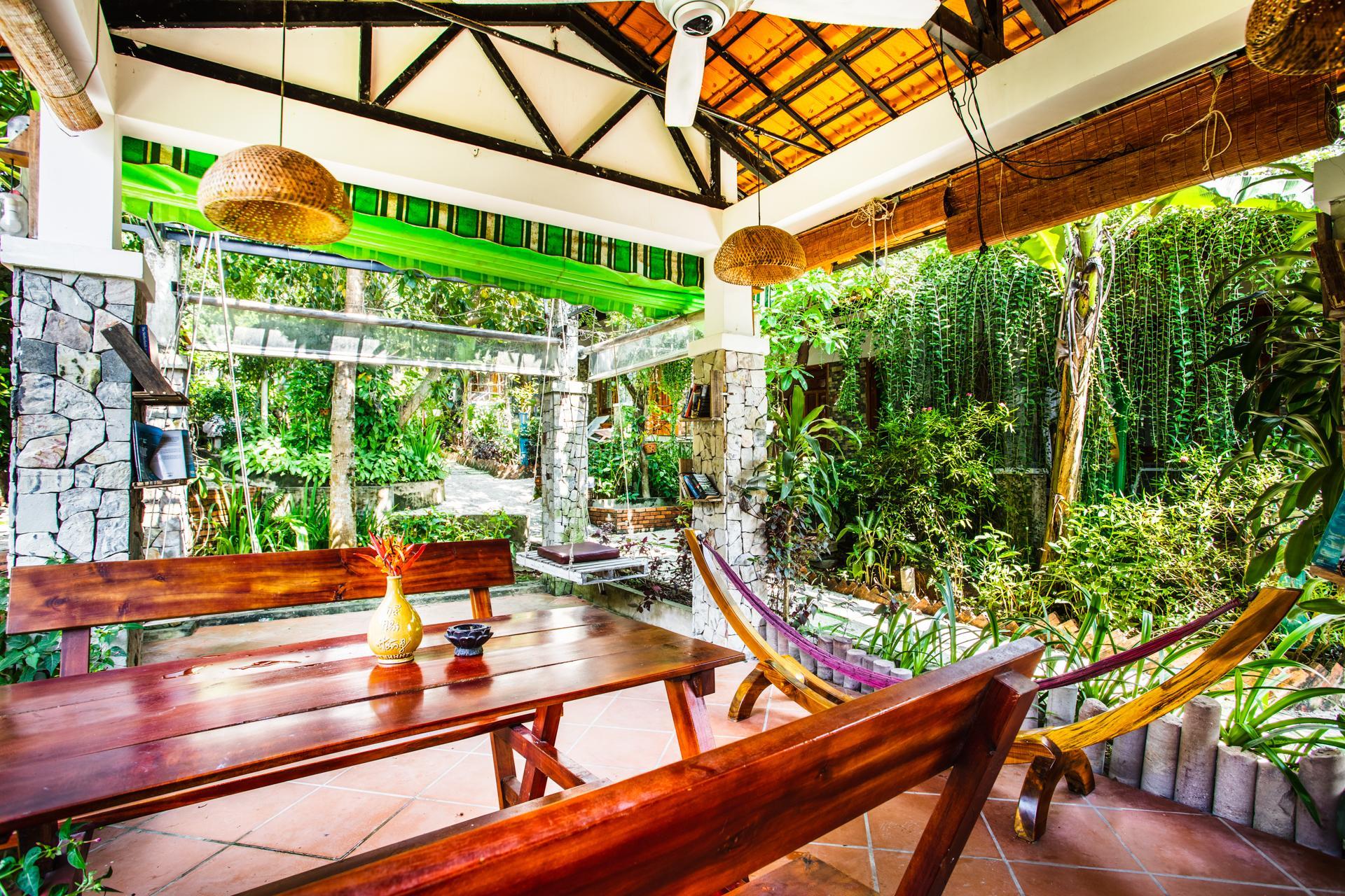 Miana Resort Phu Quoc - nuotrauka