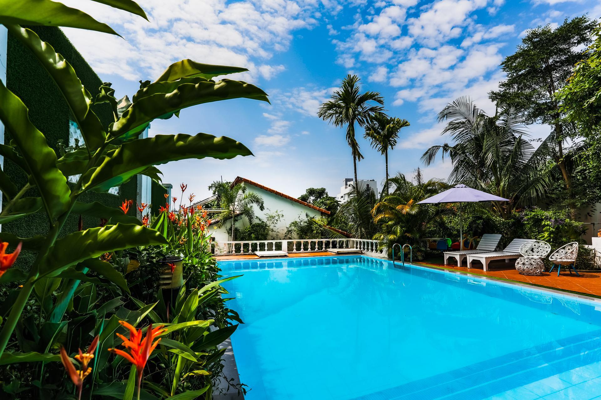 Miana Resort Phu Quoc - nuotrauka
