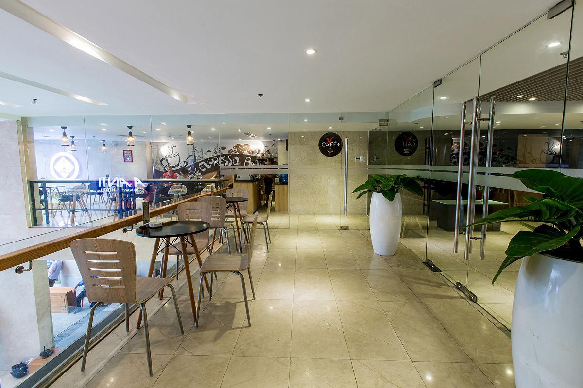 Avanti Hotel