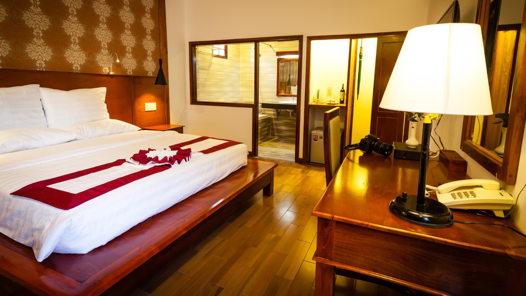 Phu Quoc Villa - фото