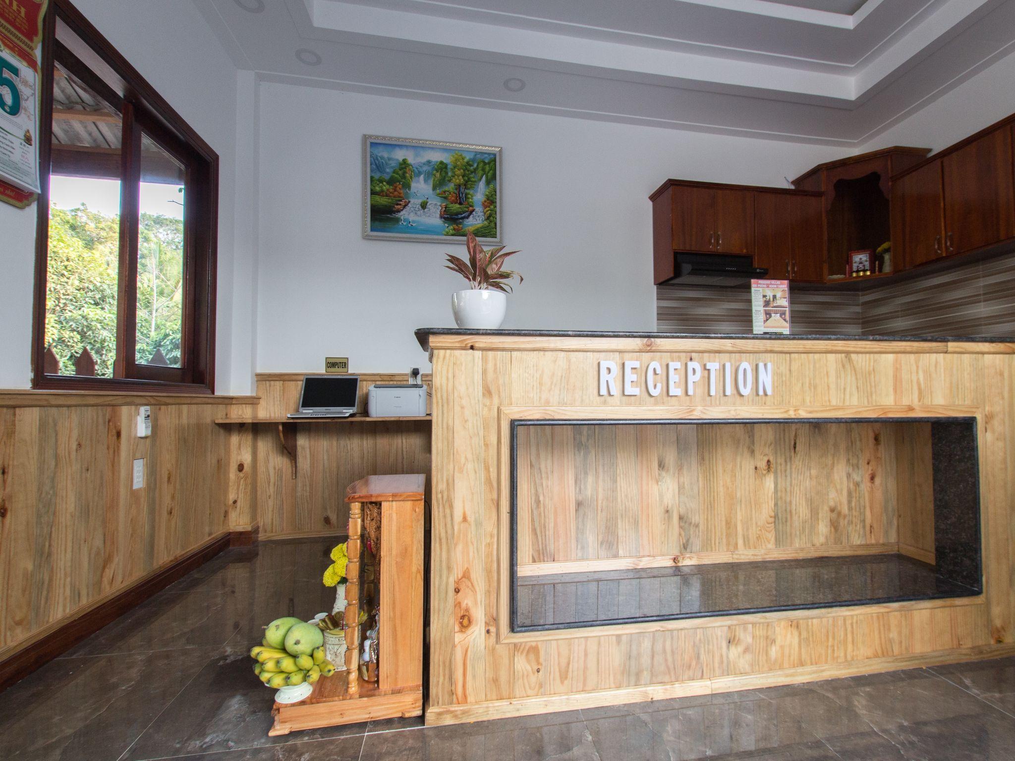 Phu Quoc Villa - фото