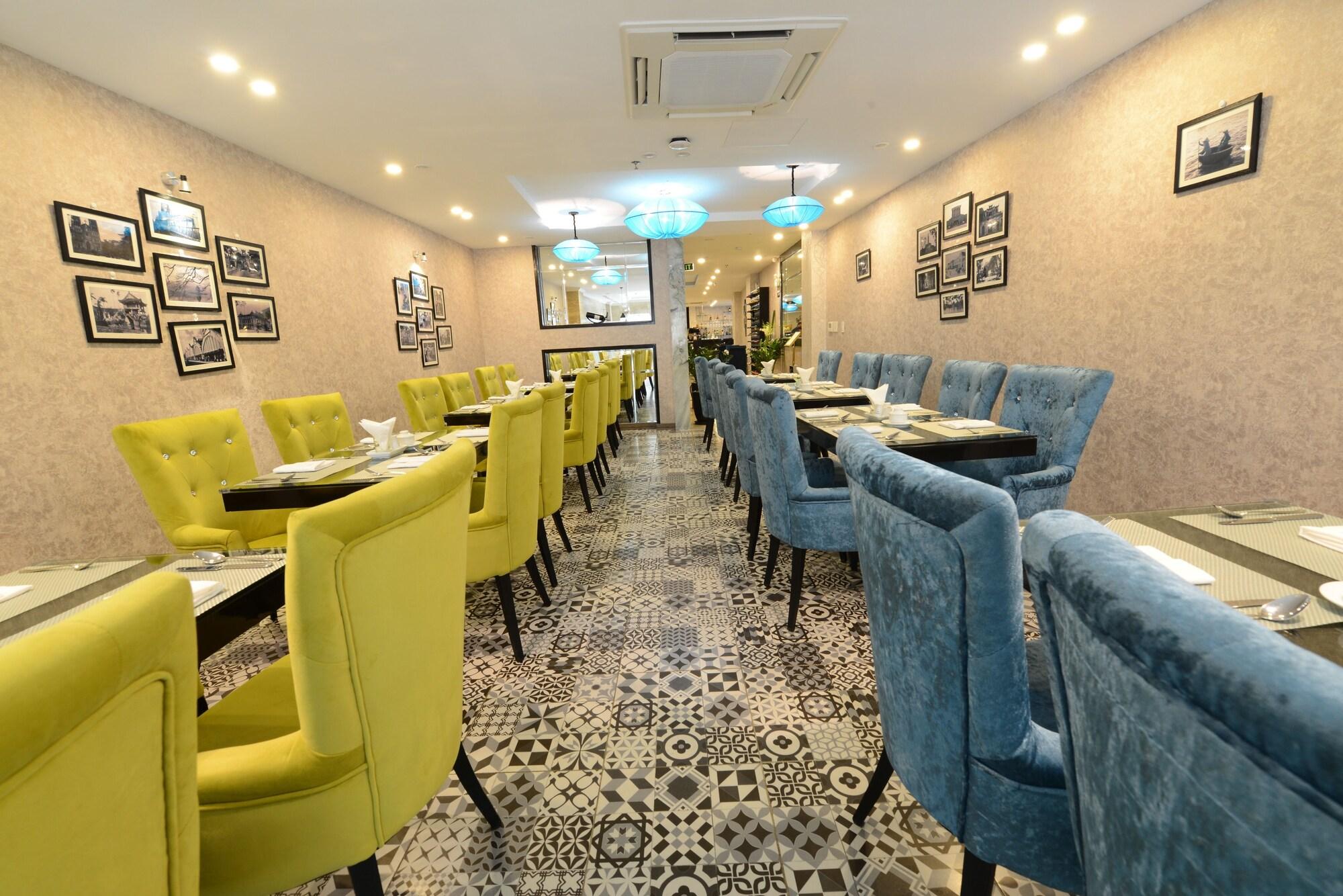 Hanoi Emerald Waters Hotel Spa