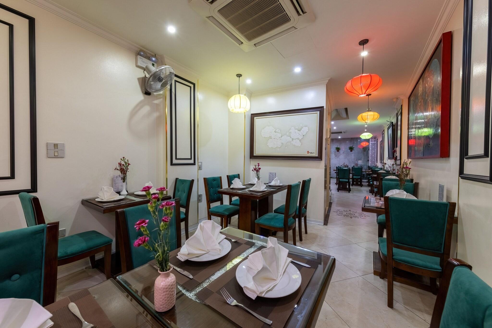 Bella Rosa Suite Hotel & Spa
