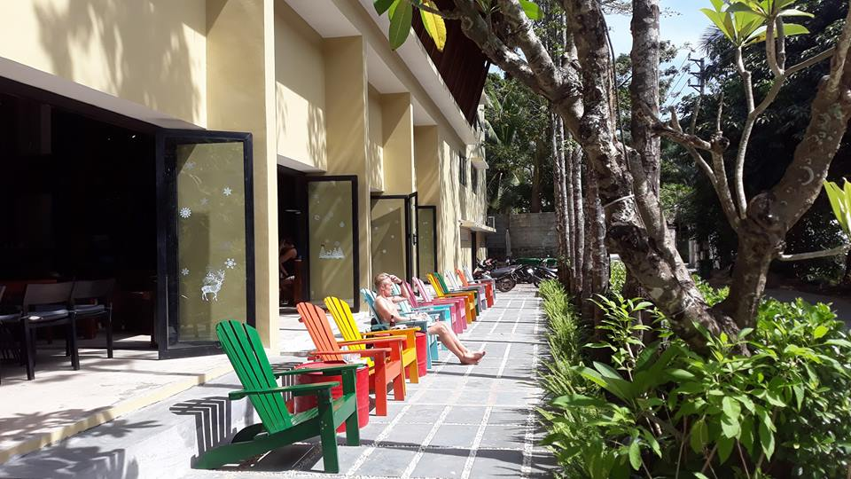9 Station Hostel Phu Quoc
