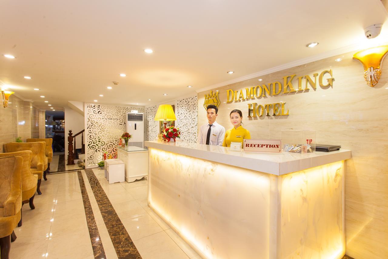 Hanoi Diamond King Hotel & Restaurant