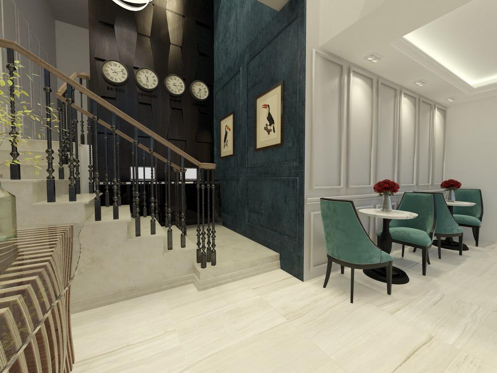 AHA Boutique Hotel