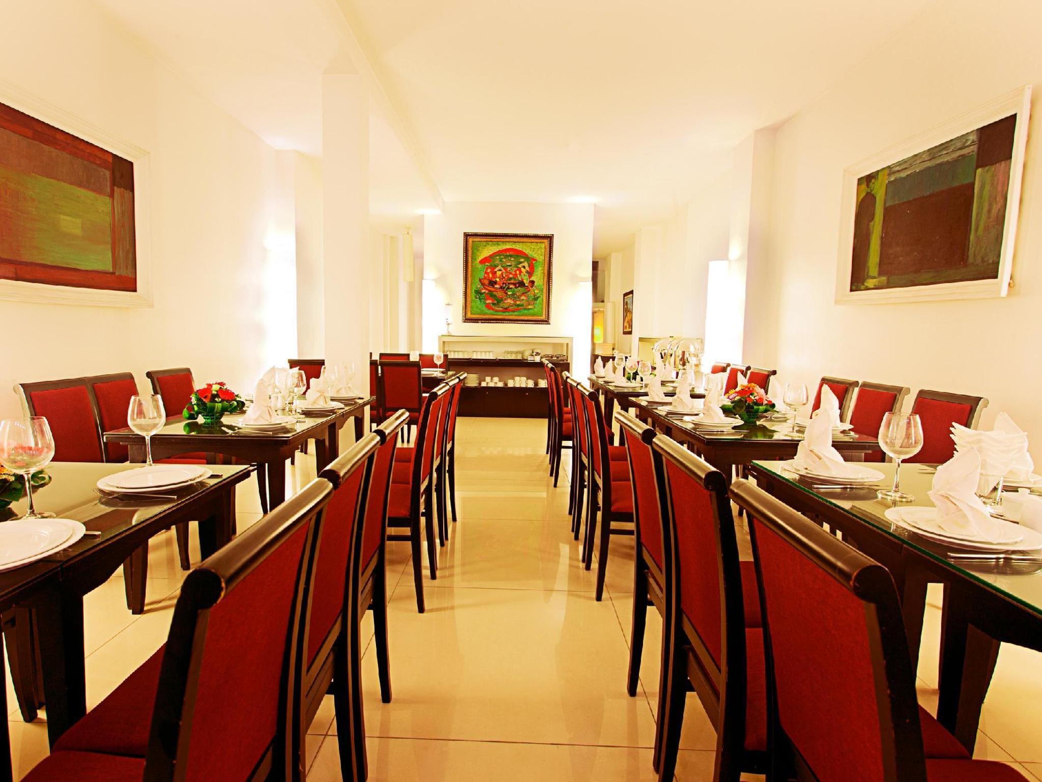 La Santé Hotel & Spa