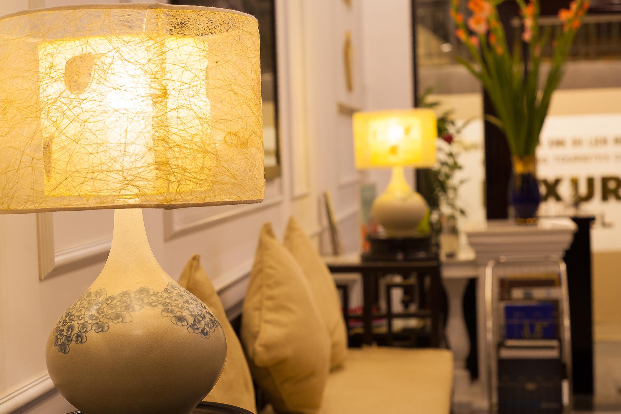 Hanoi Luxury Hotel