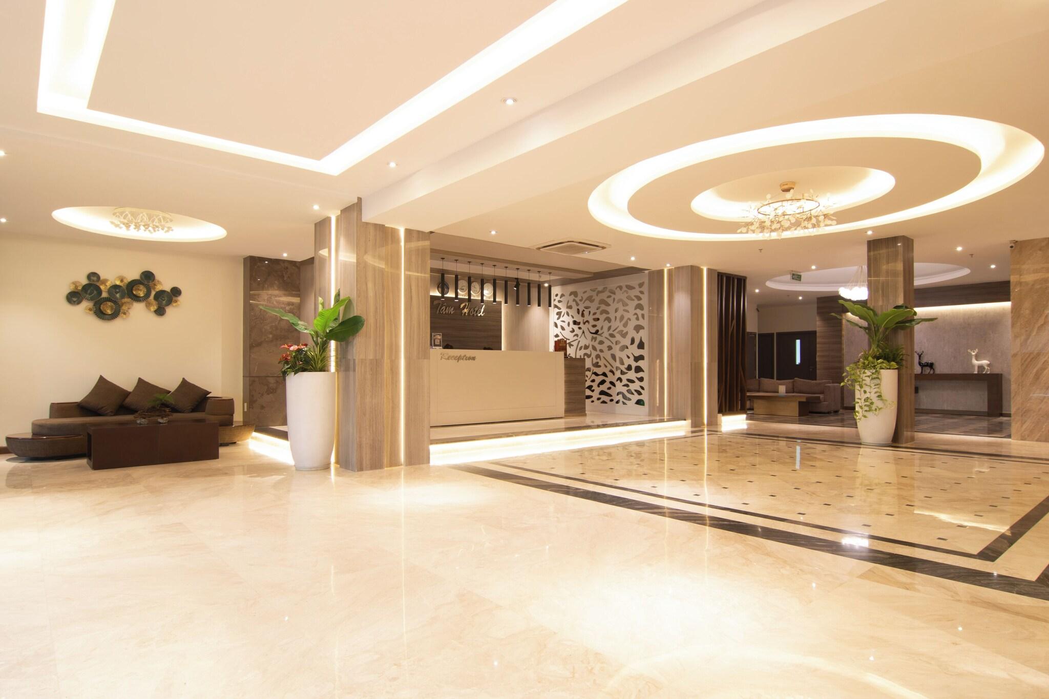 Minh Tam Hotel & Spa 3/2