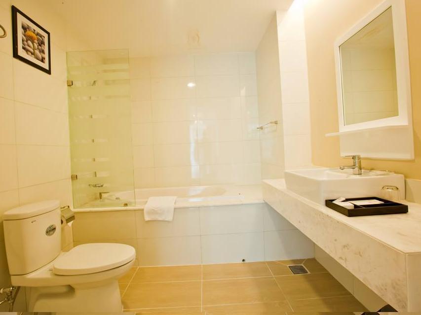 Minh Khang Hotel