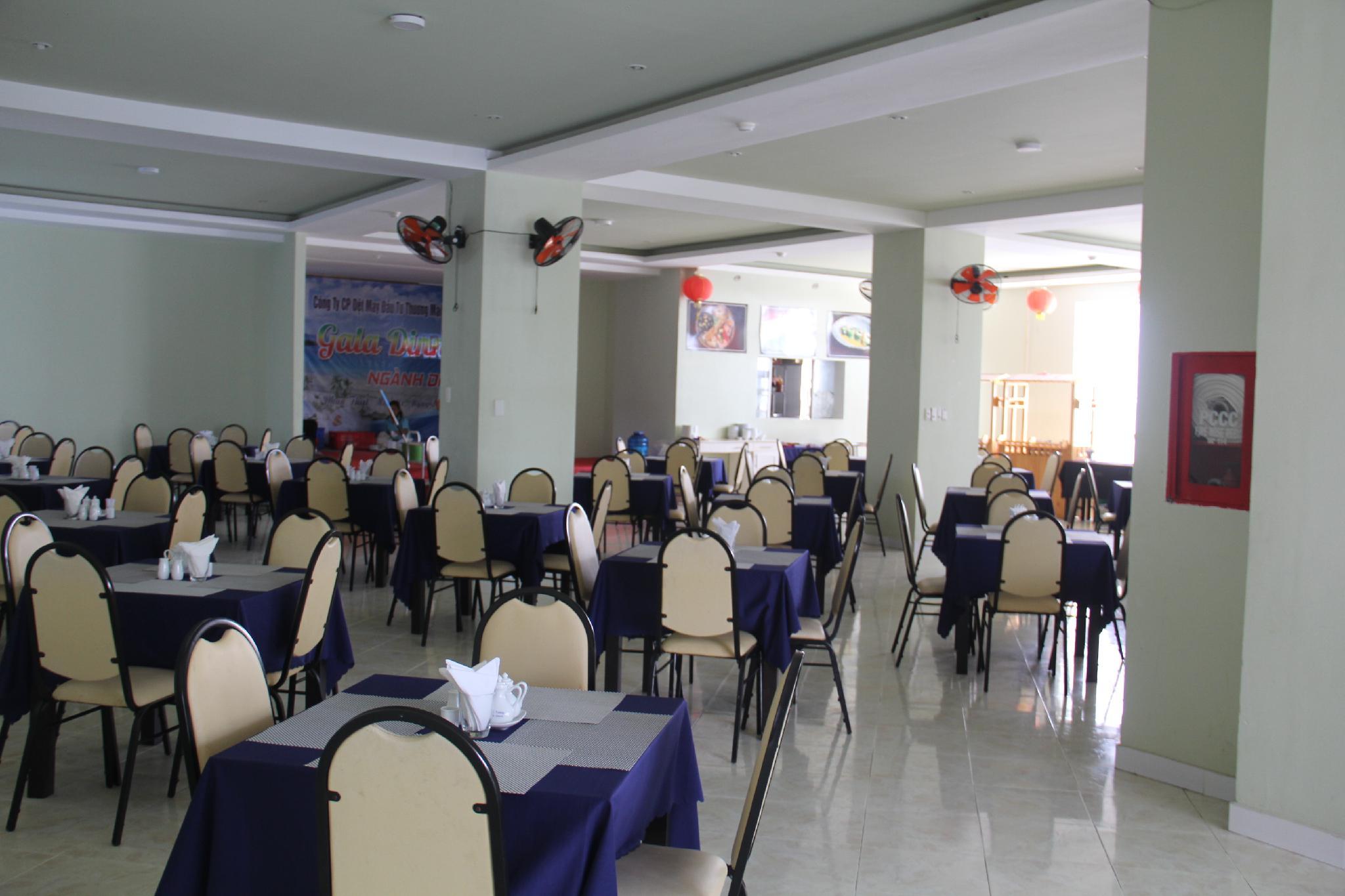 Mui Ne Boutique Hotel
