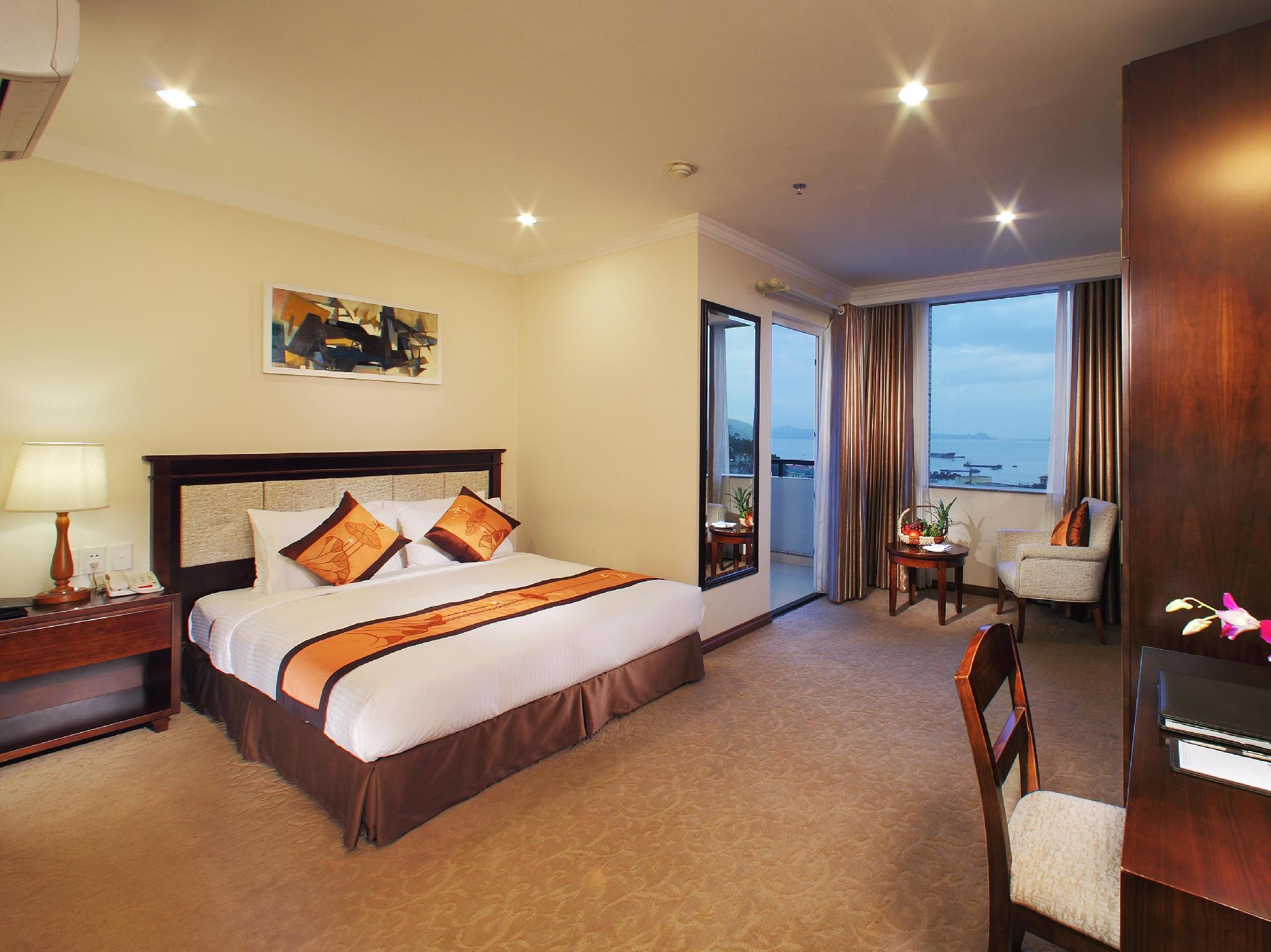 Ha Long DC Hotel