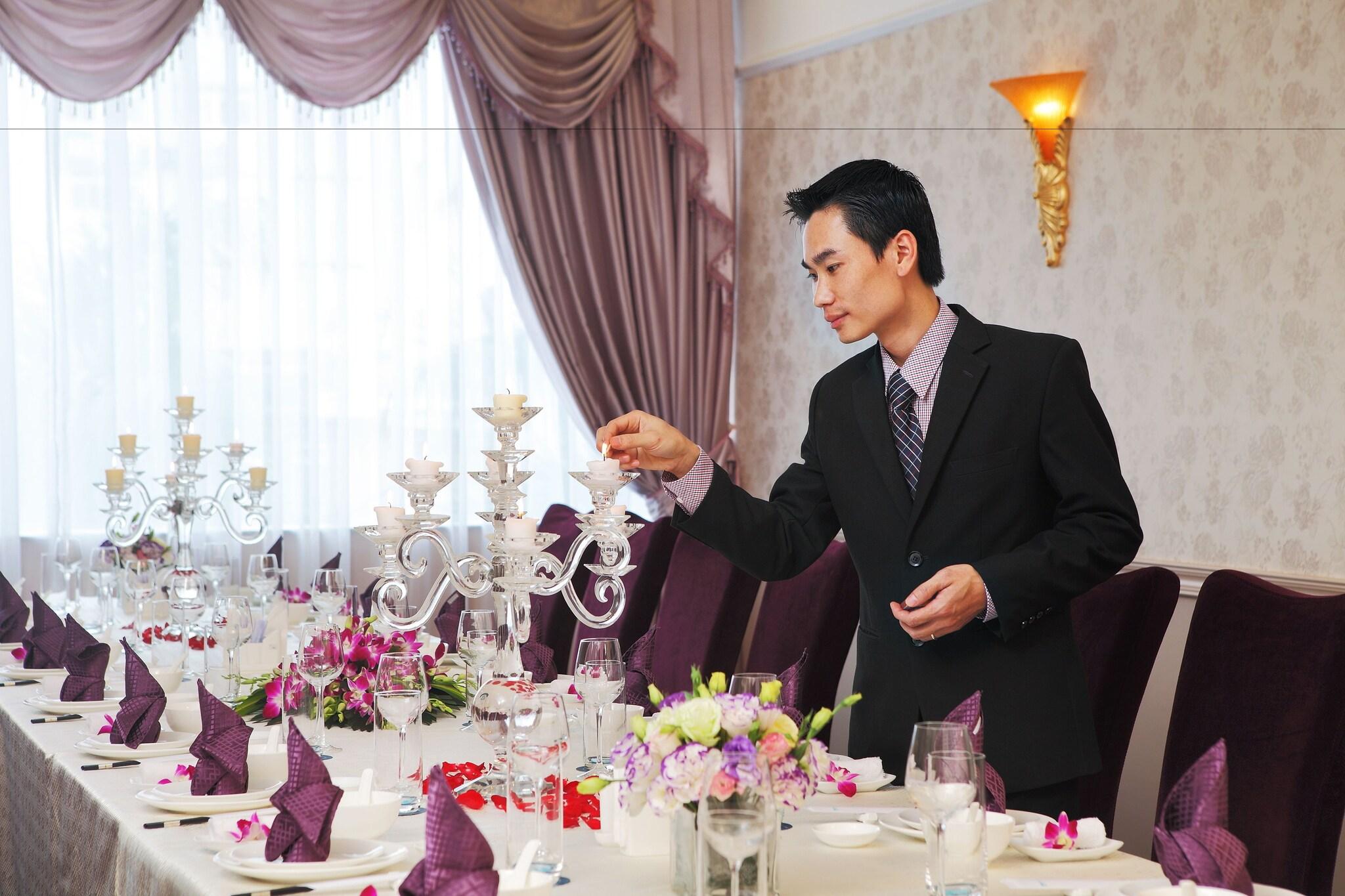 Ha Long DC Hotel