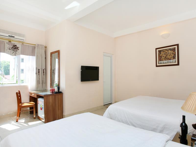 Especen Hotel