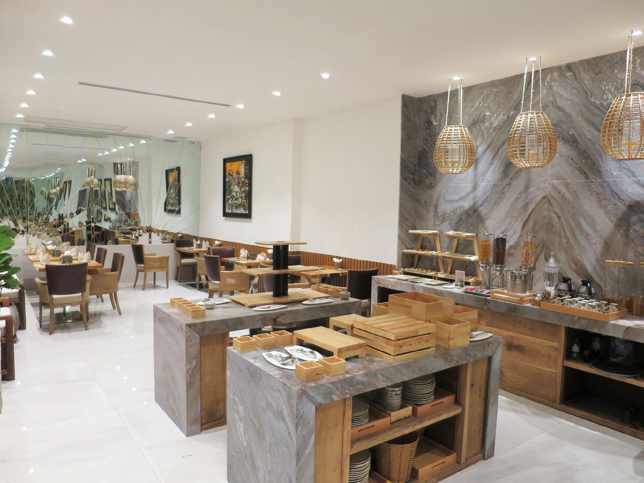A&Em Art Hotel