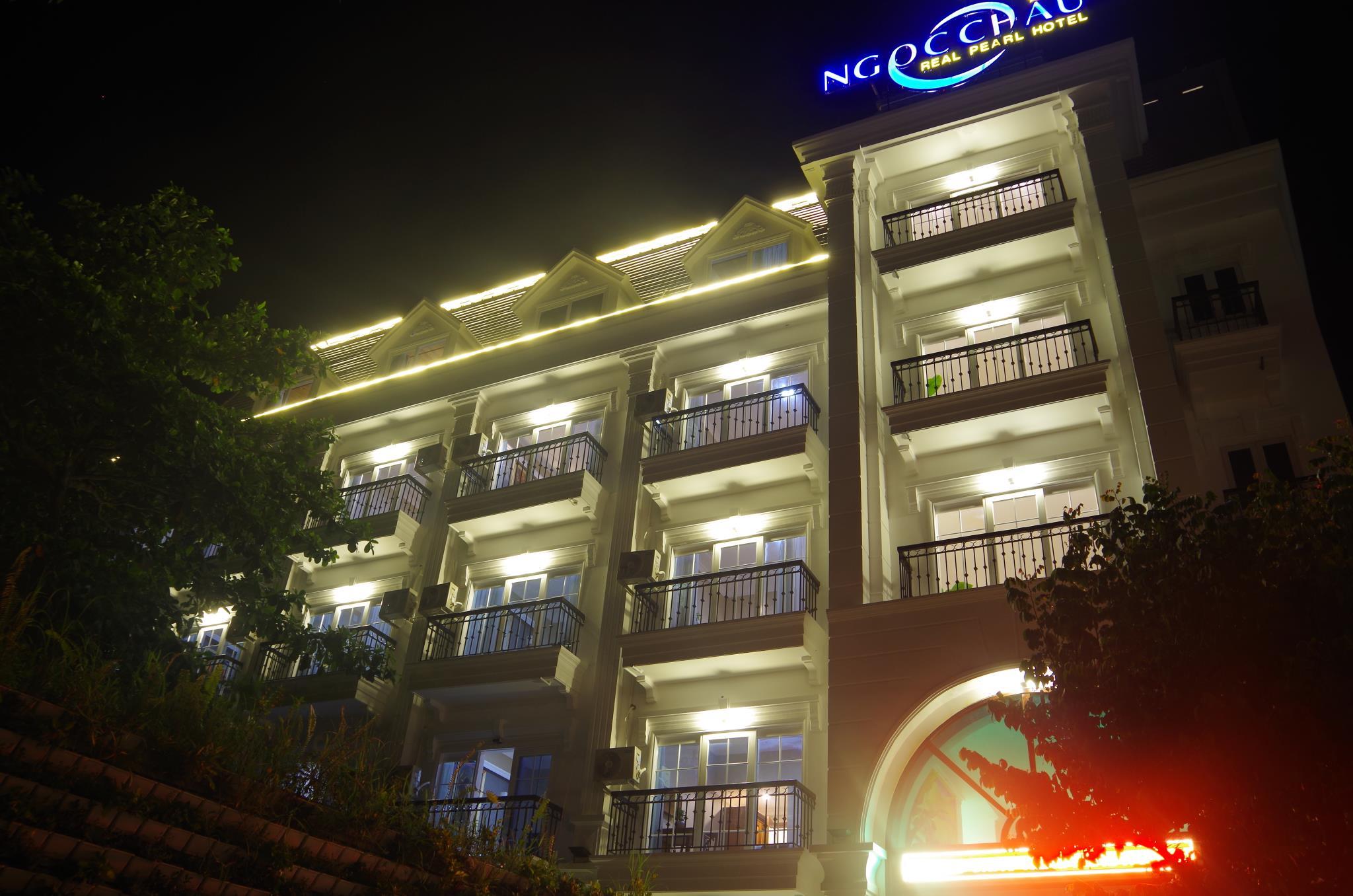Ngoc Chau Hotel Phu Quoc