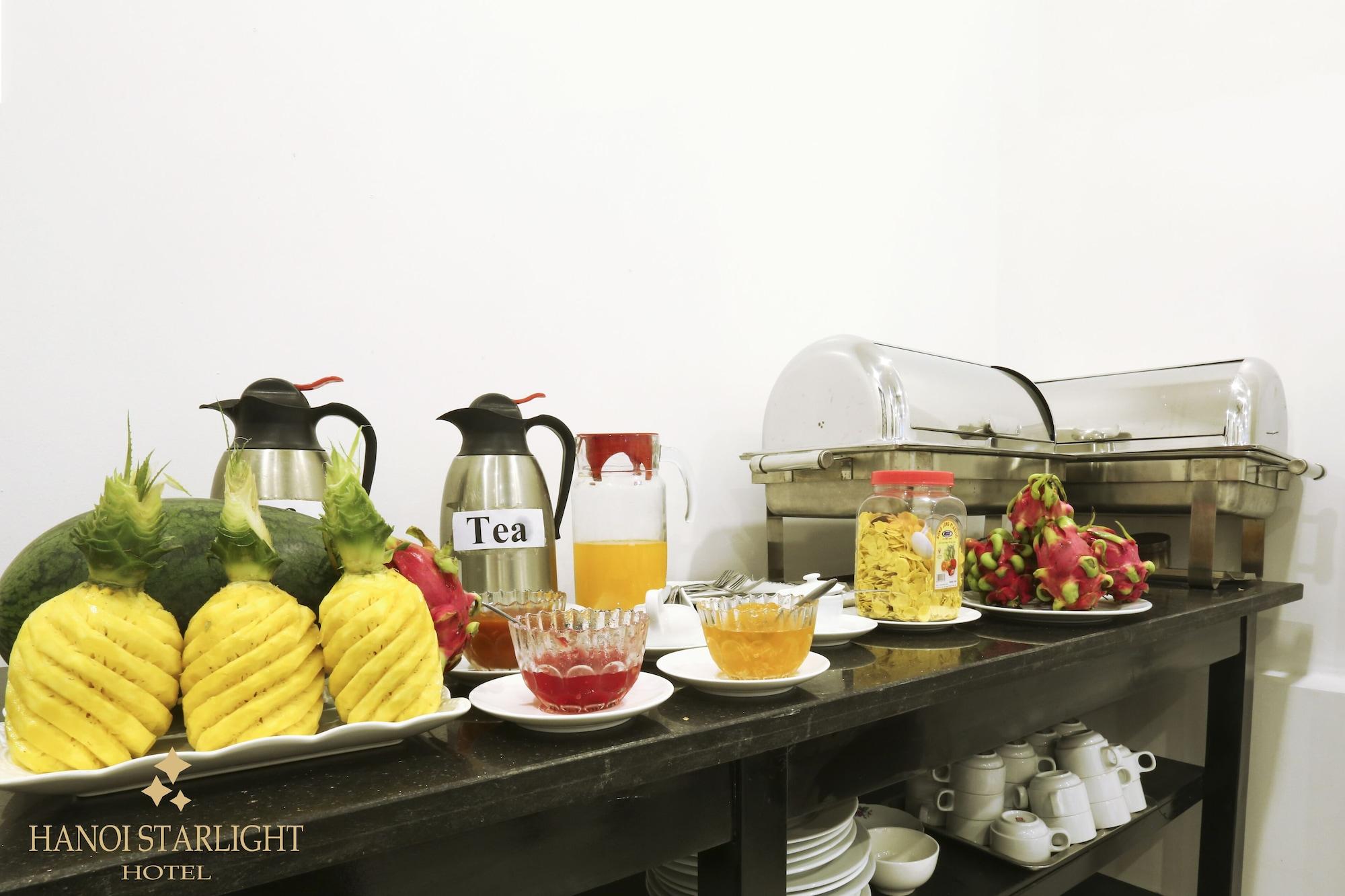 Hanoi Starlight Hotel