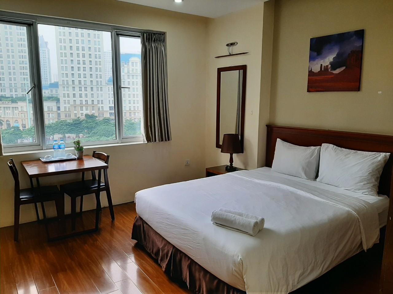 V Studio Hotel Apartment 3
