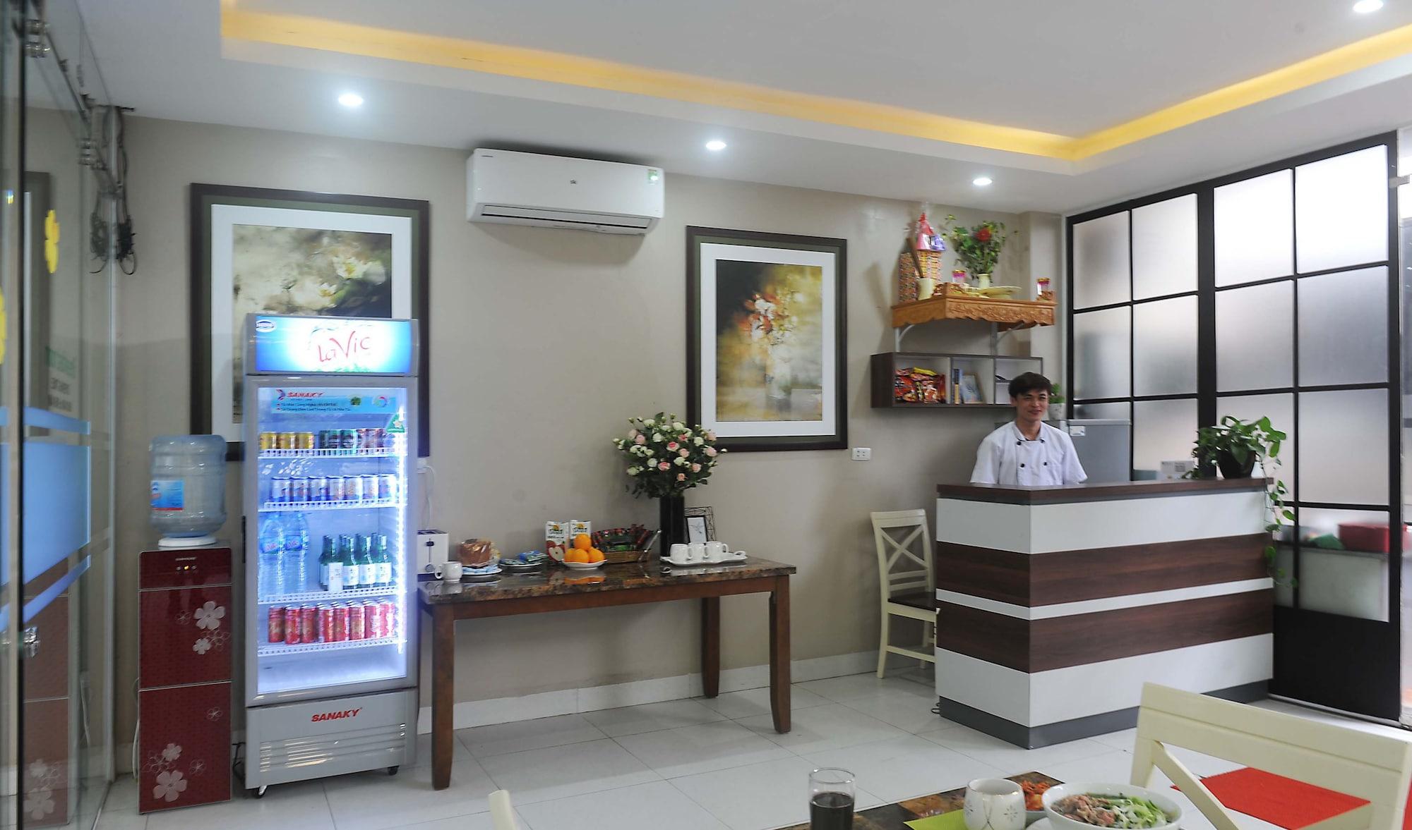 Istay Hotel Apartment 5
