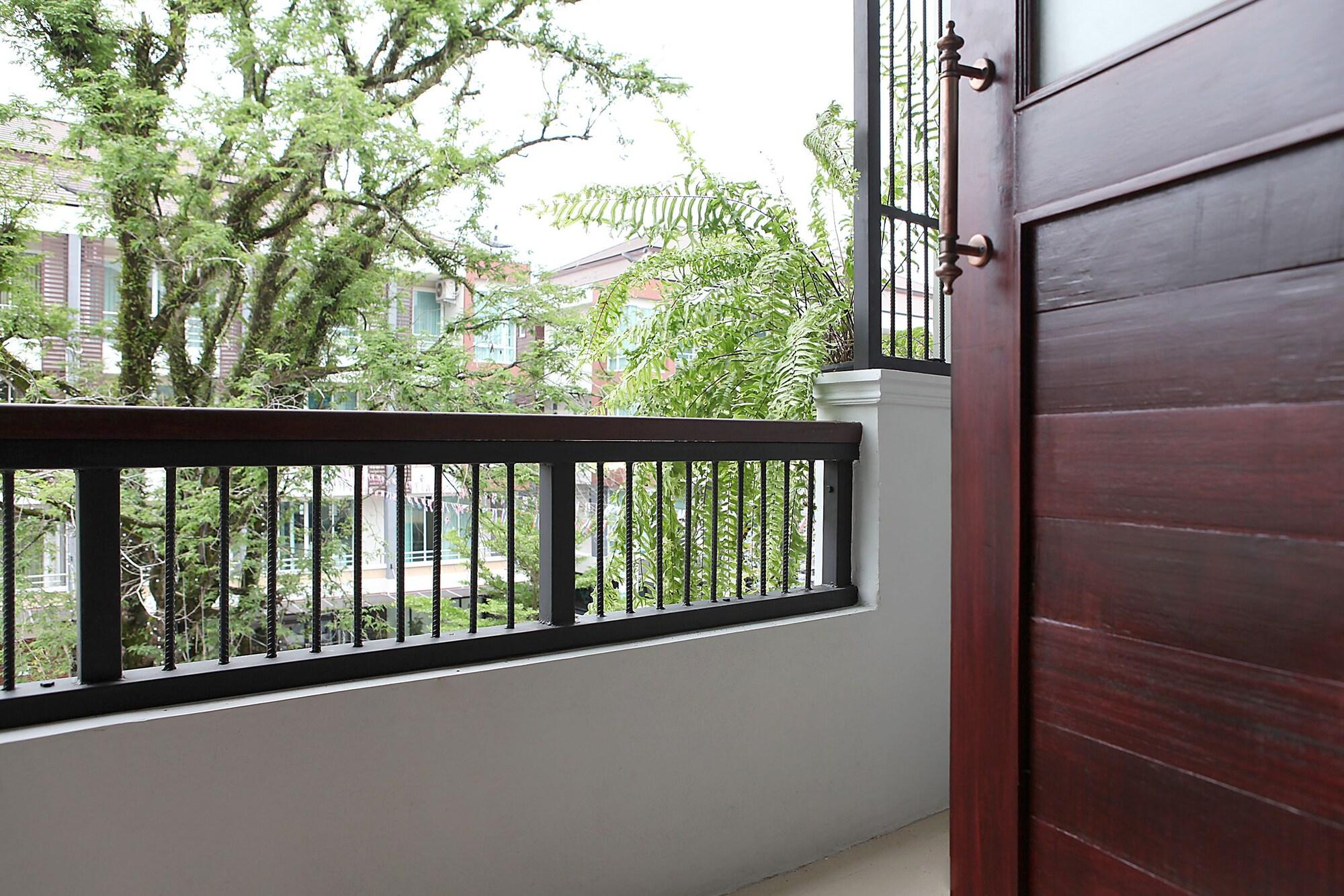 Hogwortz Hostel Krabi