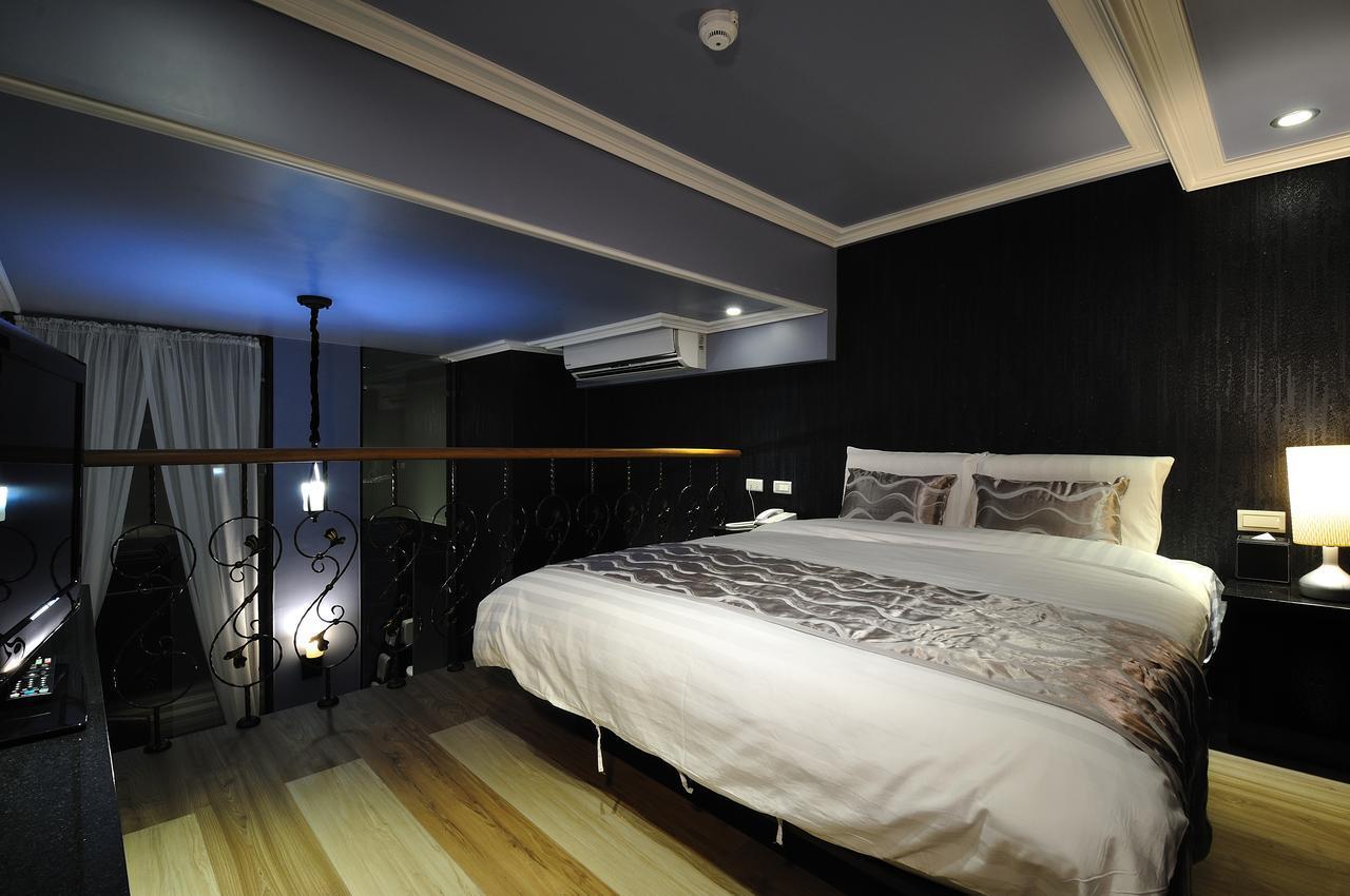 58 Hot Spring Hotel
