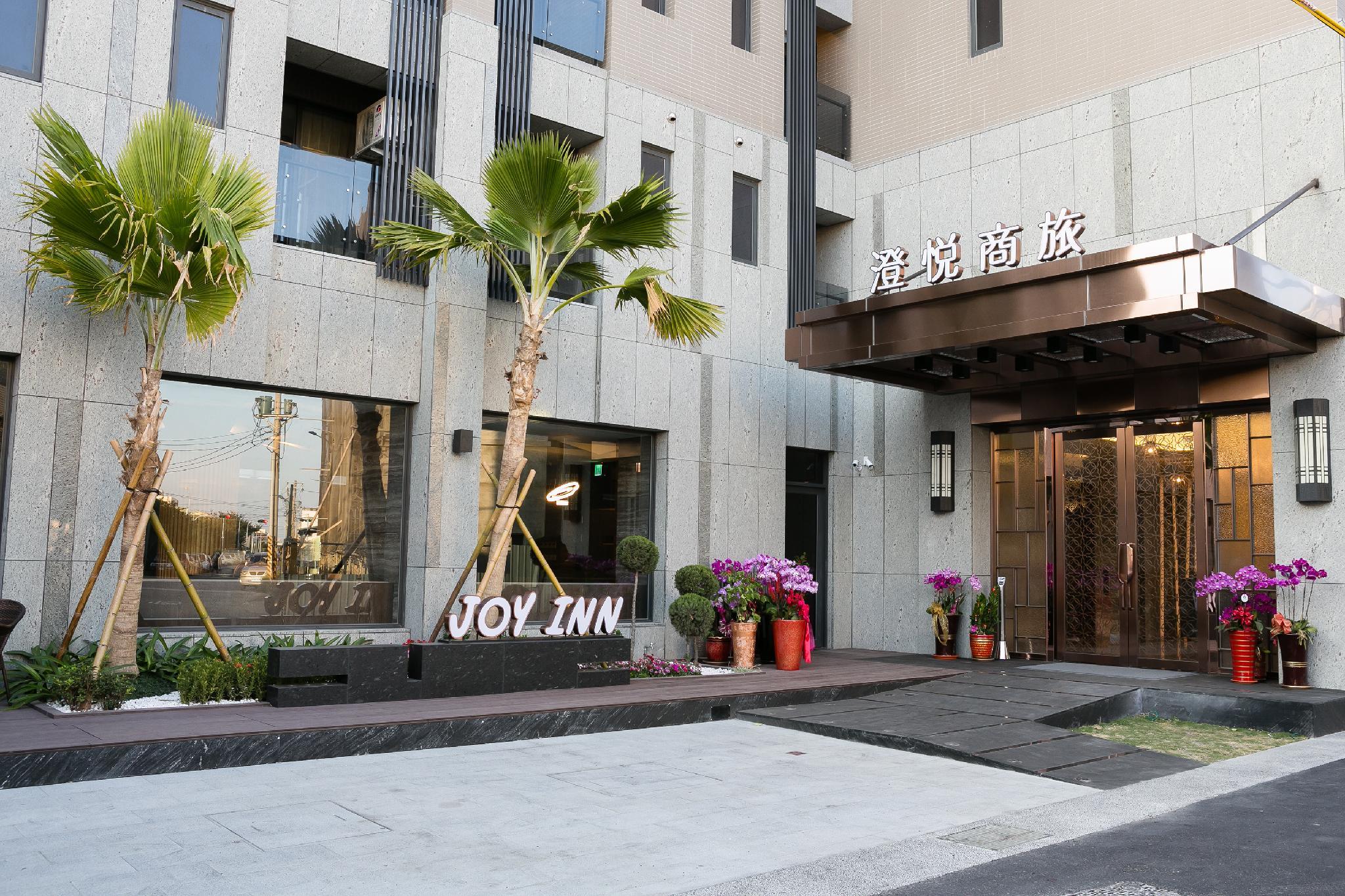 JOY INN