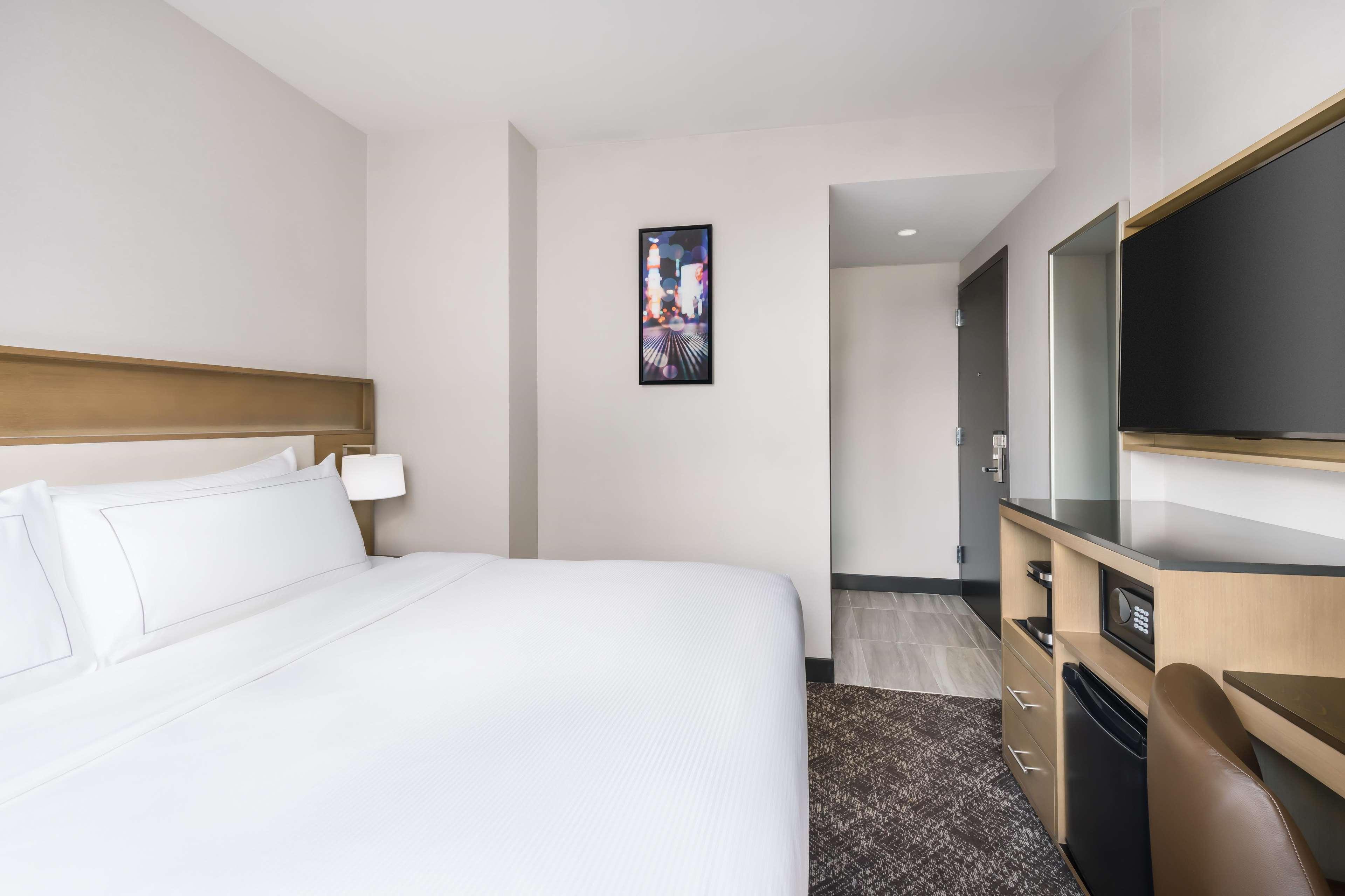 Imagem da galeria de Doubletree By Hilton New York Times Square South