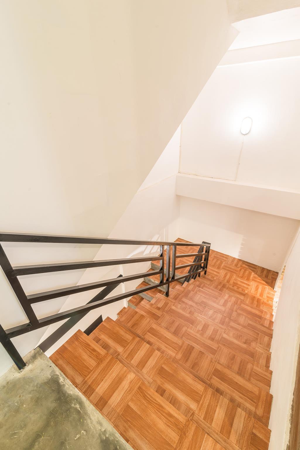 Wonderloft Hostel
