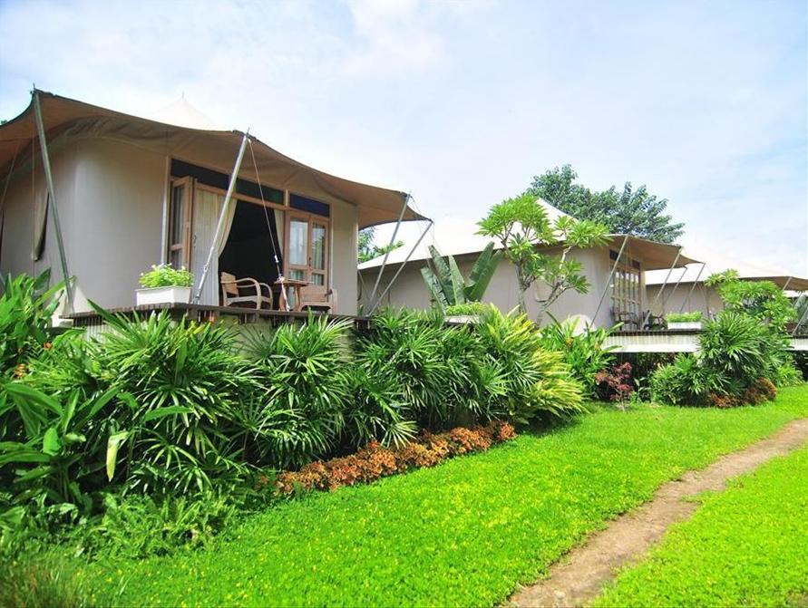 Paiviman Resort by null