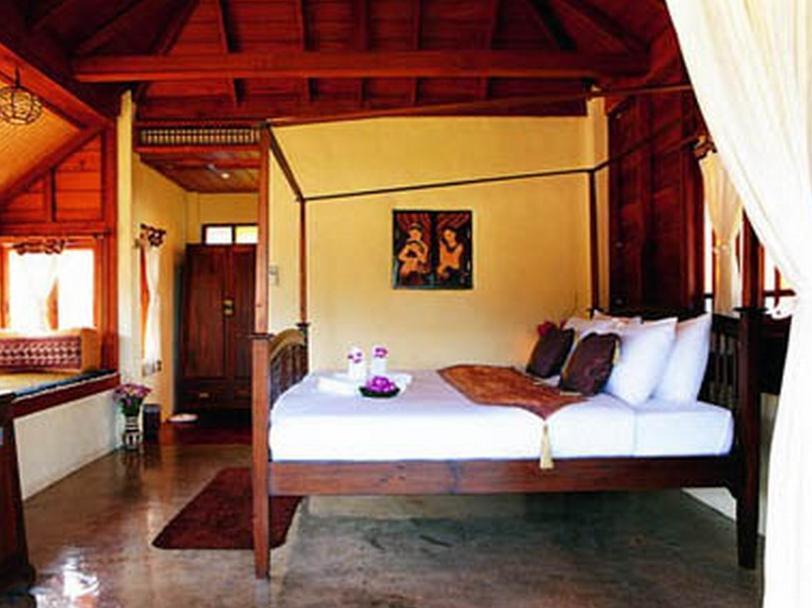 Paiviman Resort by null