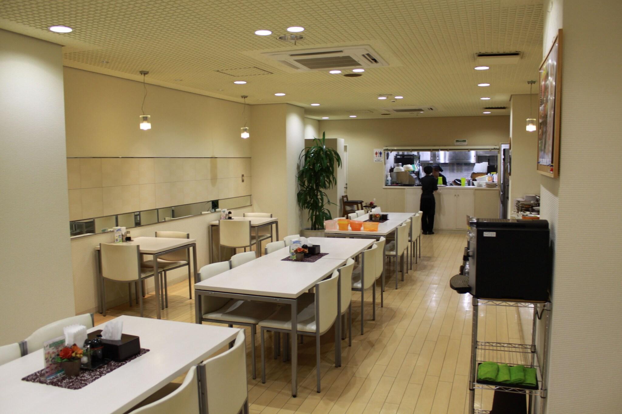 Hotel Green City