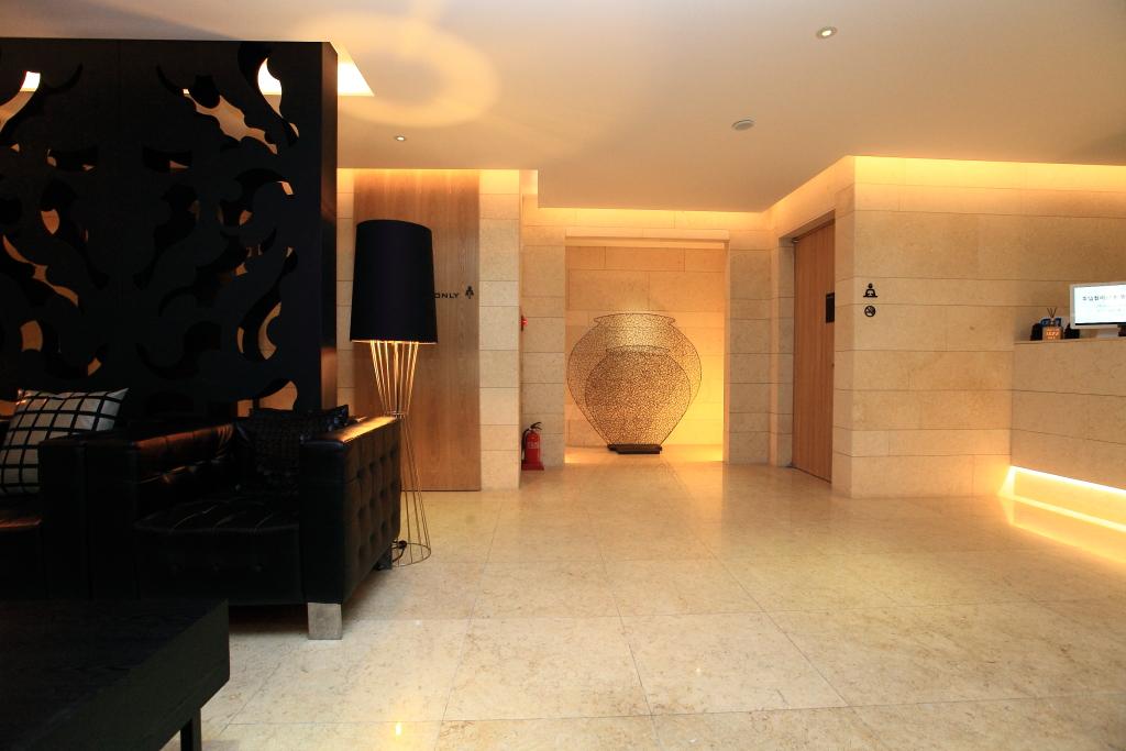 Hotel Cullinan Jeju