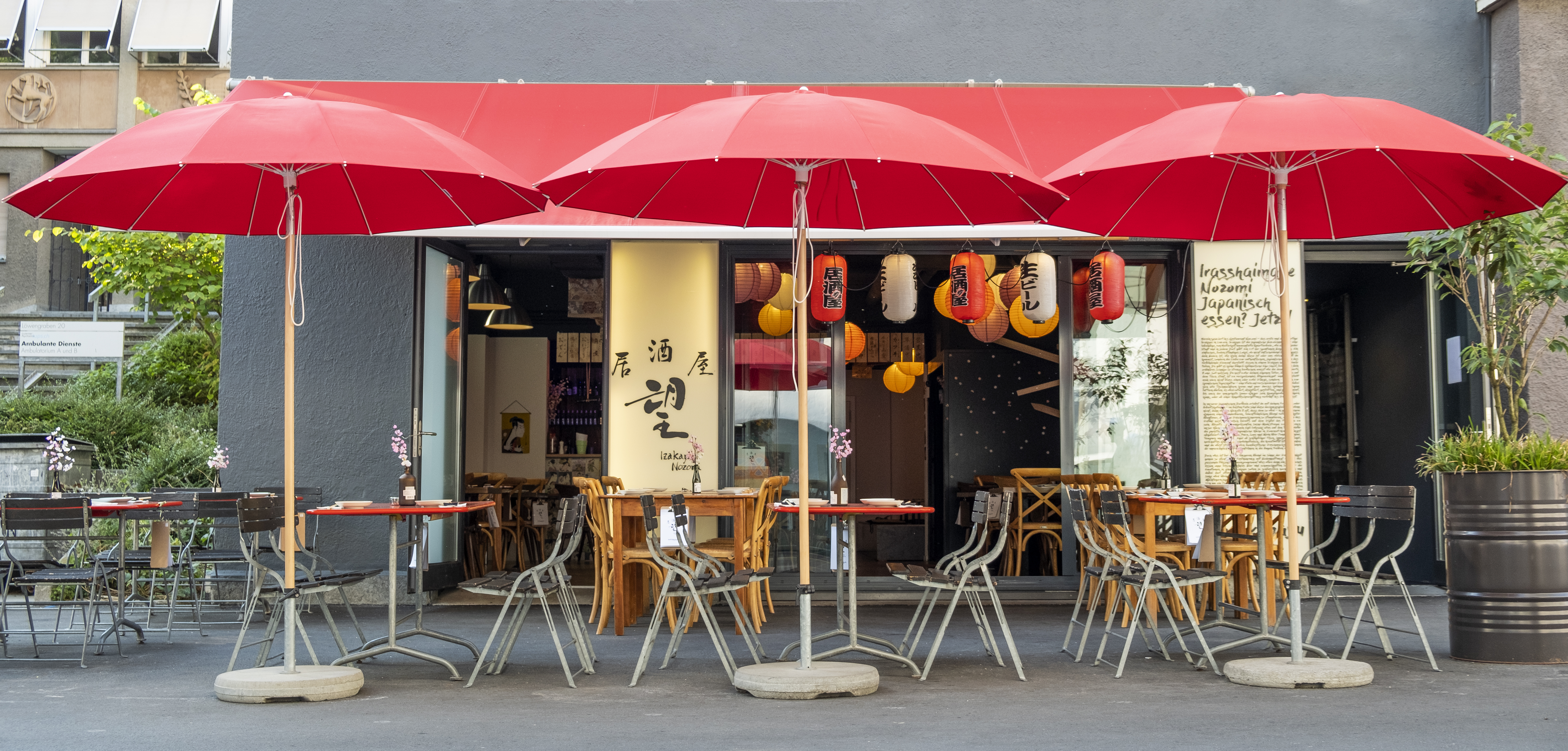 Hotel Barabas Luzern
