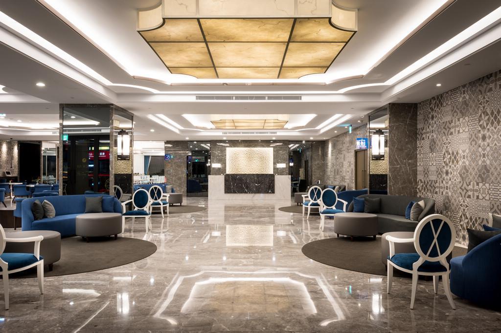 HUA HOTEL