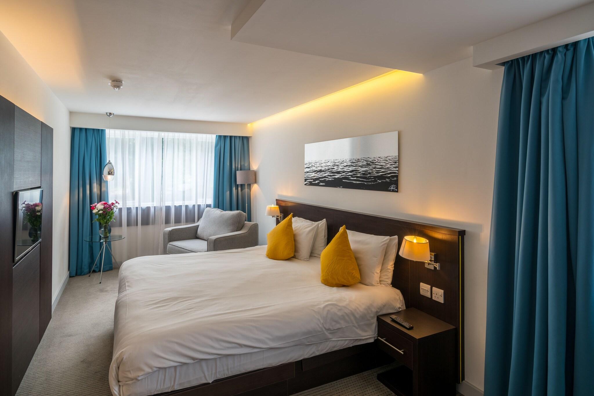 Imagem da galeria de Pelican London Hotel And Residence