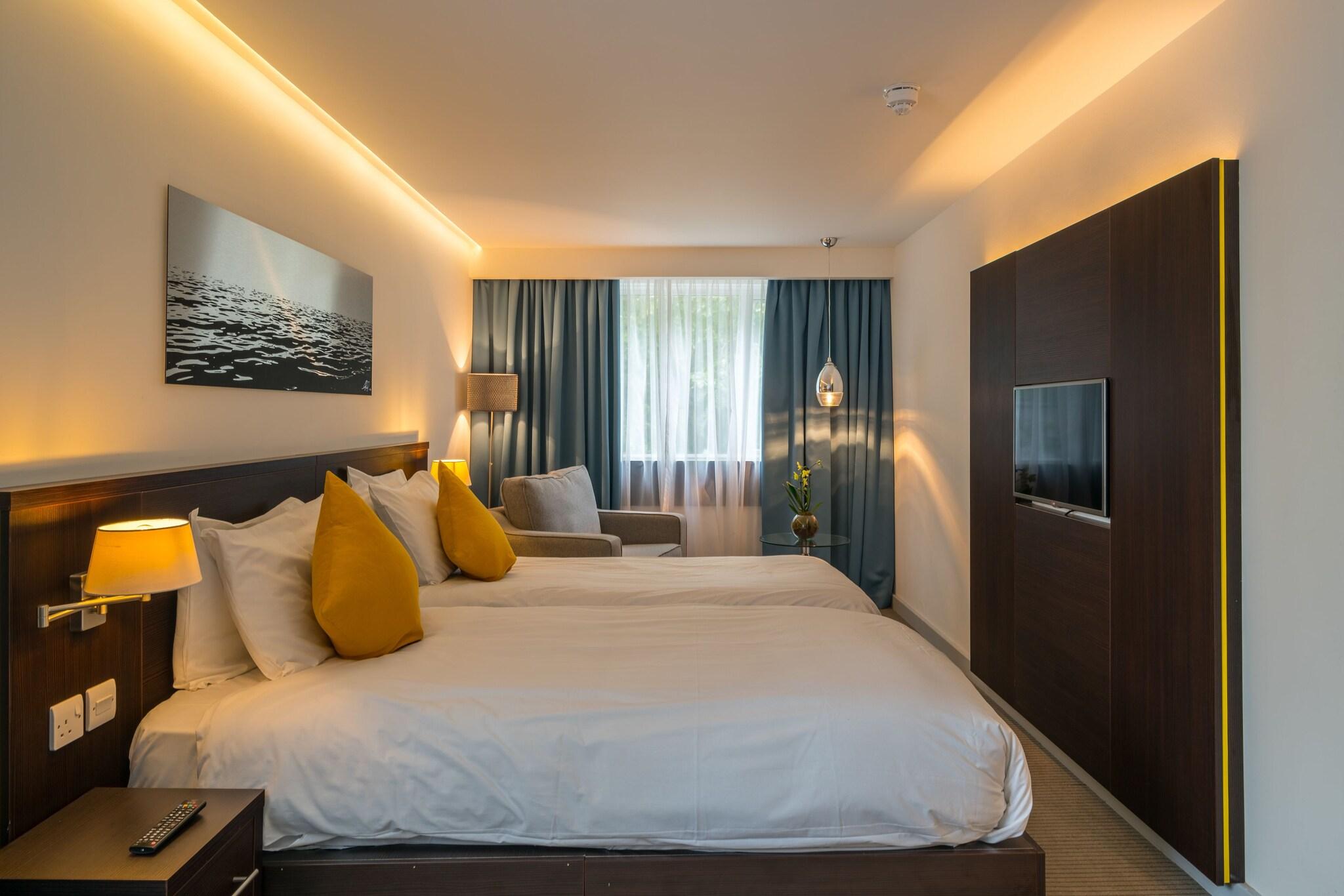 Imagem da galeria de Pelican London Hotel And Residence
