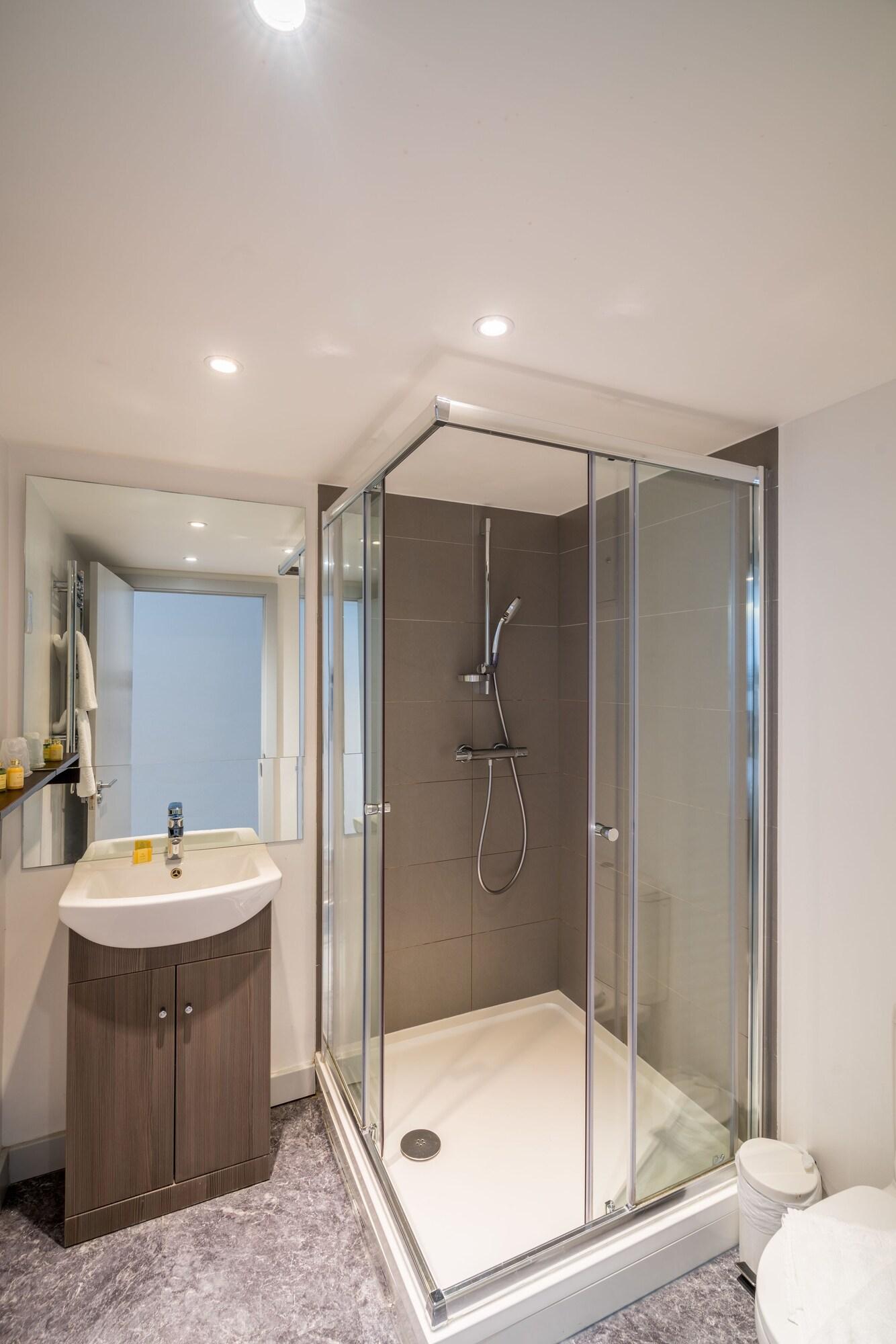 Imagem da galeria de Pelican London Hotel And Residence