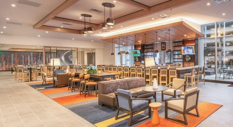 Hyatt House Nashville at Vanderbilt by null