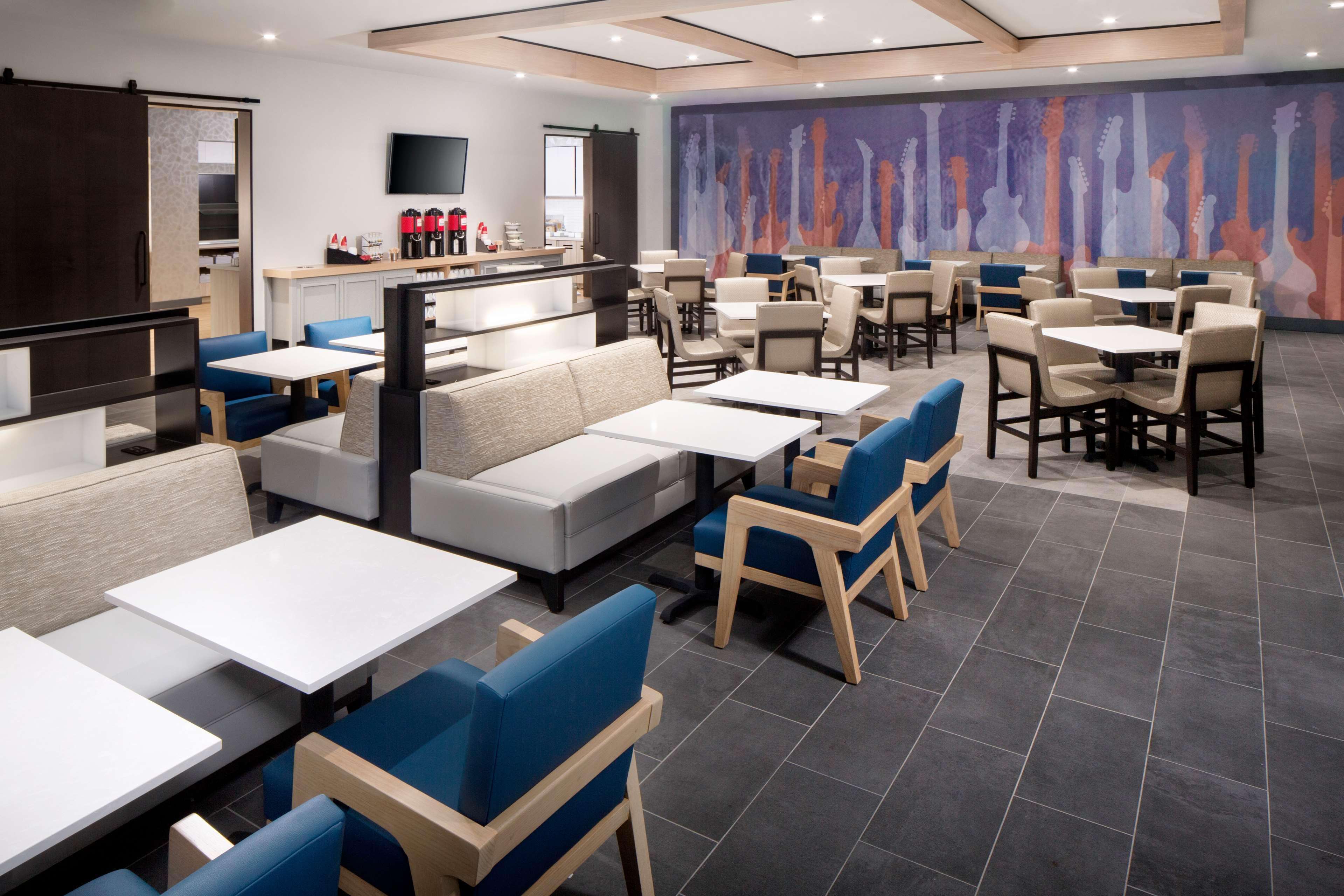 Hyatt House Nashville At Vanderbilt