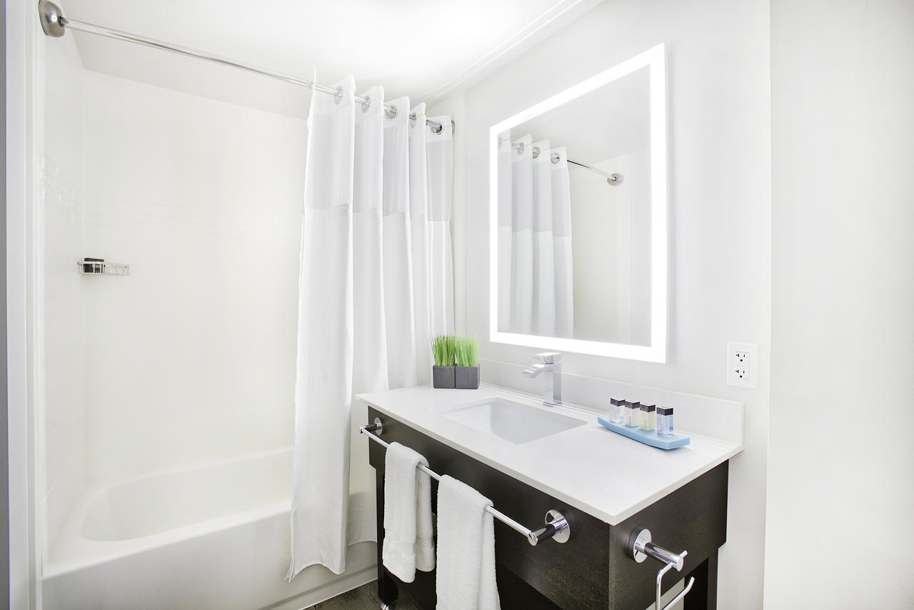 Hotel Interurban by null