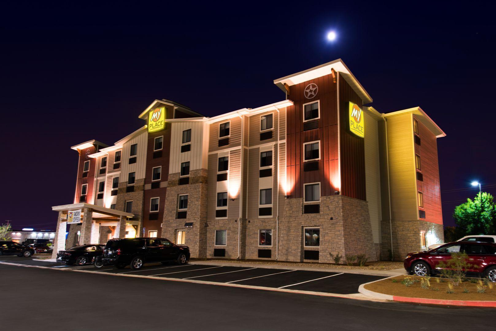 My Place Hotel-Fargo, ND image