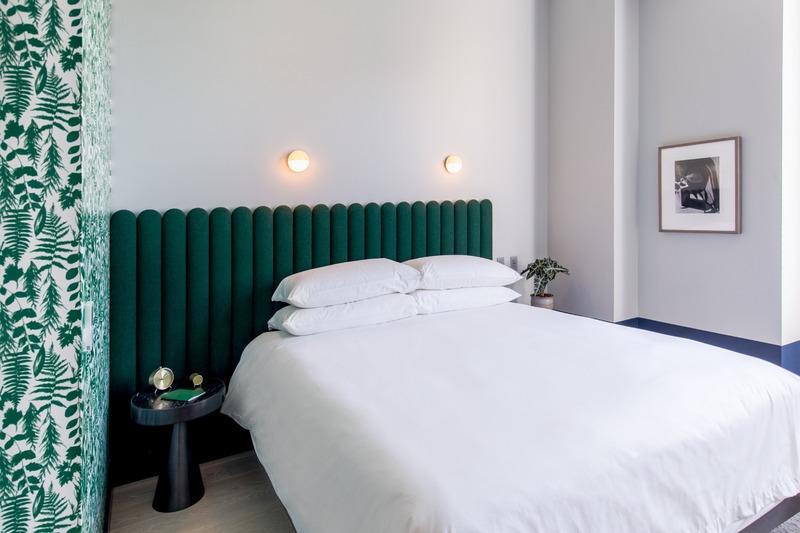 Woodlark Hotel Portland, a Tribute Portfolio Hotel by null