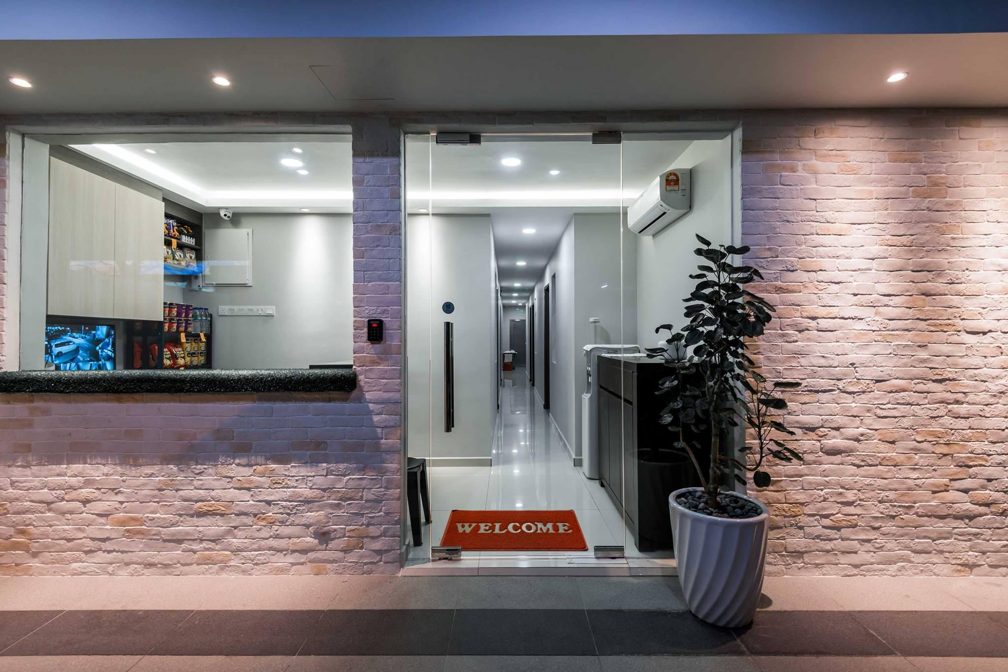 G3 House
